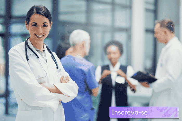 Liderança, Carga de Trabalho e Autonomia em Atendimento Clínico