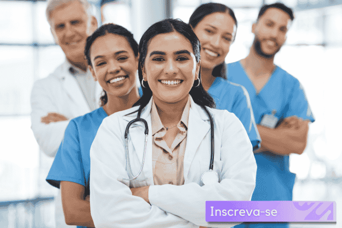 Liderança, Carga de Trabalho e Autonomia em Diagnóstico e Laboratórios