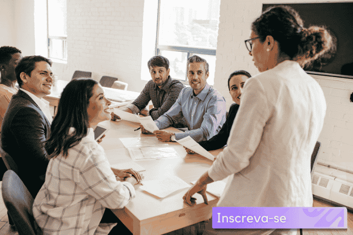 Liderança, Carga de Trabalho e Autonomia em Ensino e Educação