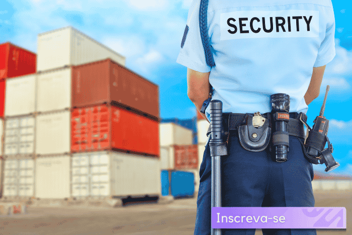 Liderança, Carga de Trabalho e Autonomia em Transporte de Valores e Vigilância Armada