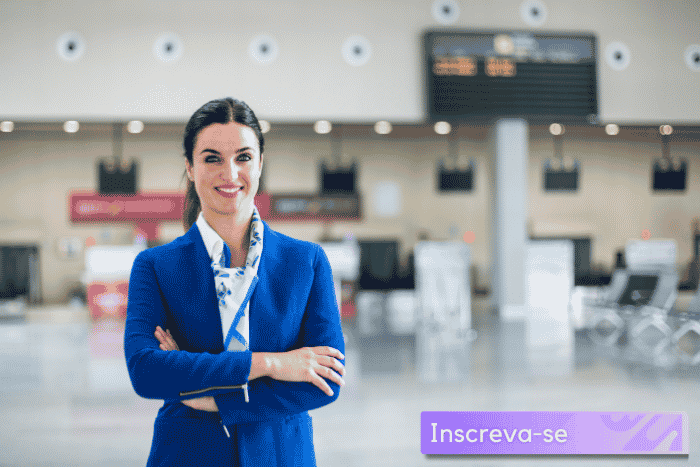 Liderança, Carga de Trabalho e Autonomia em Aeroportos
