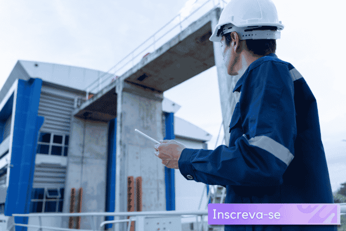 Liderança, Carga de Trabalho e Autonomia em Manutenção Predial