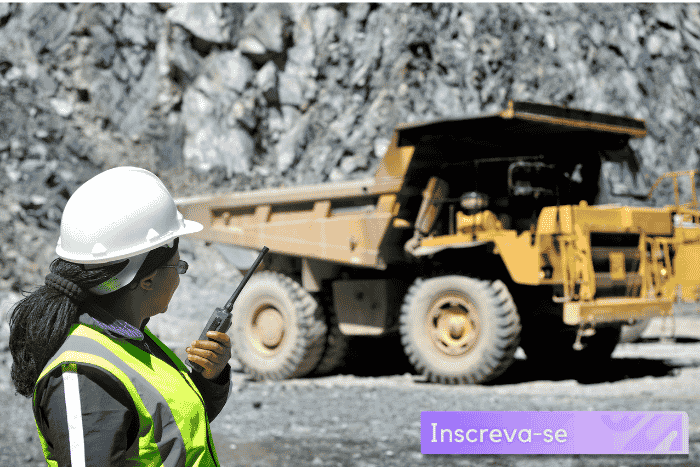 Liderança, Carga de Trabalho e Autonomia em Mineração a Céu Aberto