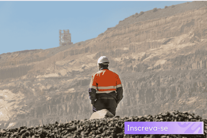 Liderança, Carga de Trabalho e Autonomia em Beneficiamento Mineral