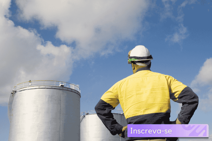 Liderança, Carga de Trabalho e Autonomia em Indústria de Explosivos e Bélica