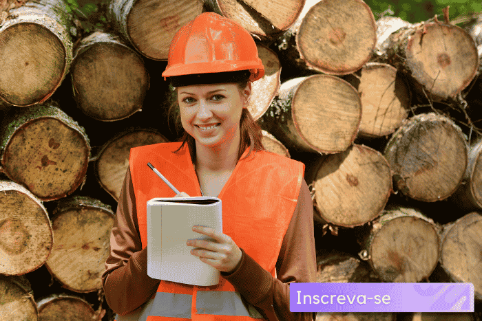 Liderança, Carga de Trabalho e Autonomia em Silvicultura e Exploração Florestal
