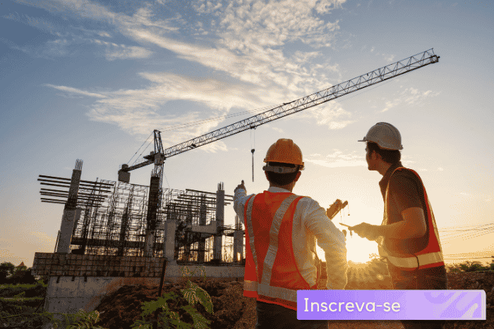 Liderança, Carga de Trabalho e Autonomia em Indústria da Construção Civil