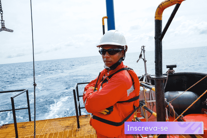 Liderança, Carga de Trabalho e Autonomia em Indústria Naval e Offshore