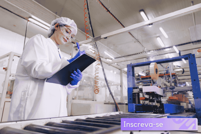 Liderança, Carga de Trabalho e Autonomia em Indústria Alimentícia e Frigorífica