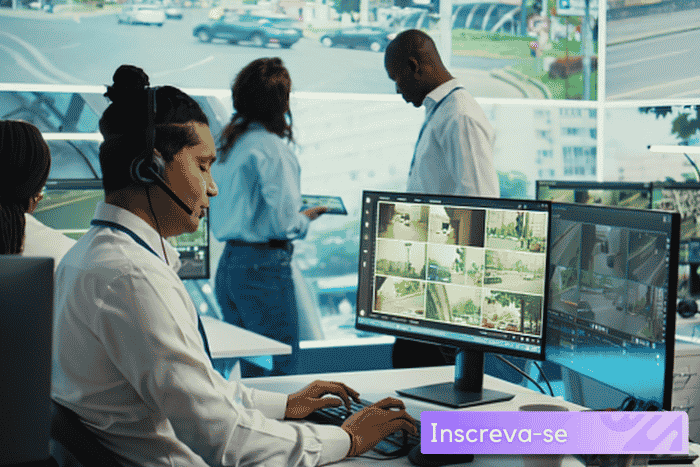 Governança, Riscos Jurídicos e Proteção da Empresa em Vigilância, Segurança Privada e Pessoal